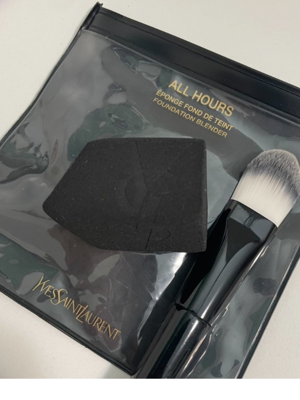 YSL makeup set - Picture 5 of 5